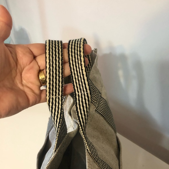 Authentic HERMES TOTE - Picture 7 of 15